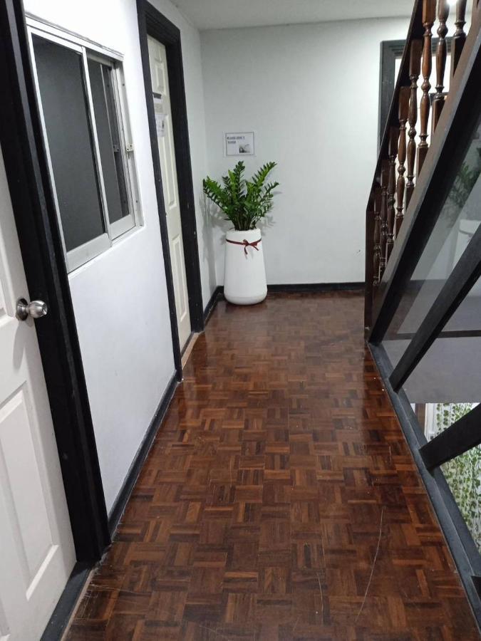Nk Guesthouse 1 Bangkok Buitenkant foto